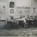 Ecole de l'asile pour enfants russes 1930
